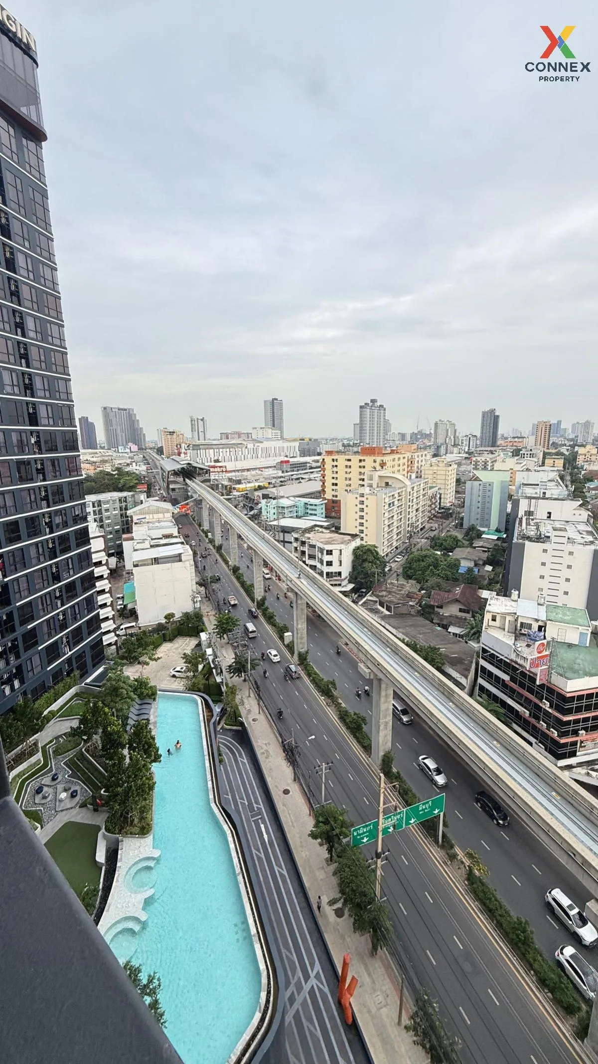 For Rent Condo , The Origin Ladprao-Bangkapi , Khlong Chan , Bang