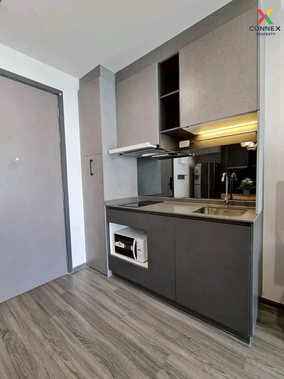 For Rent Condo , Ideo Chula-Samyan , MRT-Sam Yan , Si Phraya , Ba 3