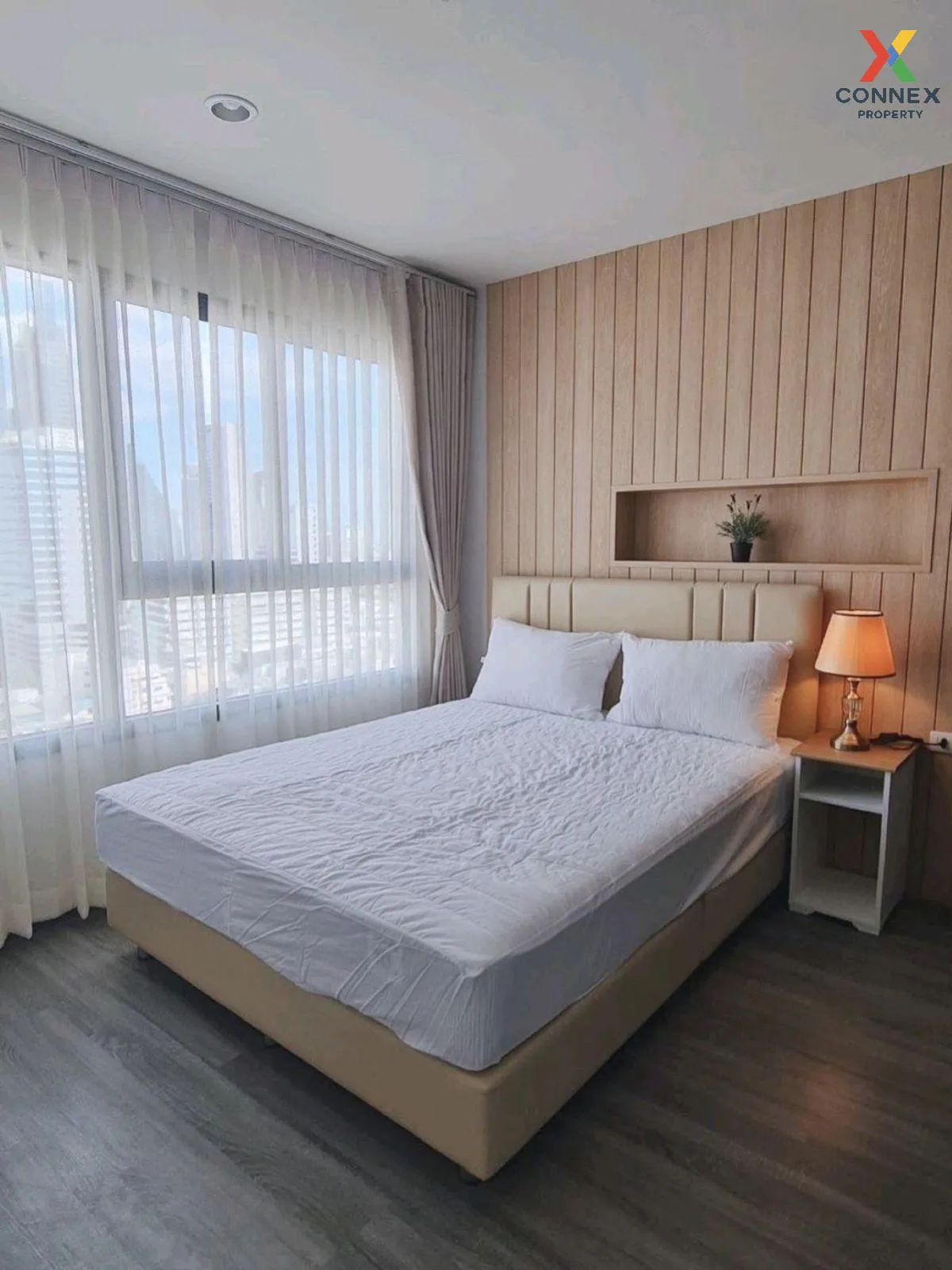 For Rent Condo , Ideo Chula-Samyan , MRT-Sam Yan , Si Phraya , Ba 4