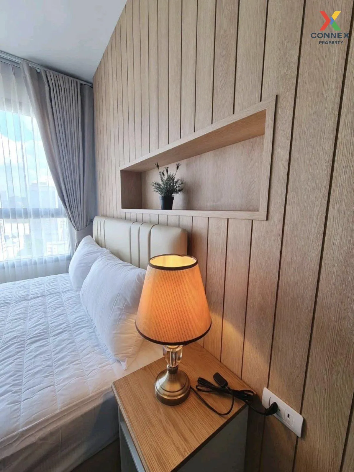 เช่าคอนโด  ไอดีโอ จุฬา-สามย่าน MRT-สามย่าน สี่พระยา เขต บางรัก กร