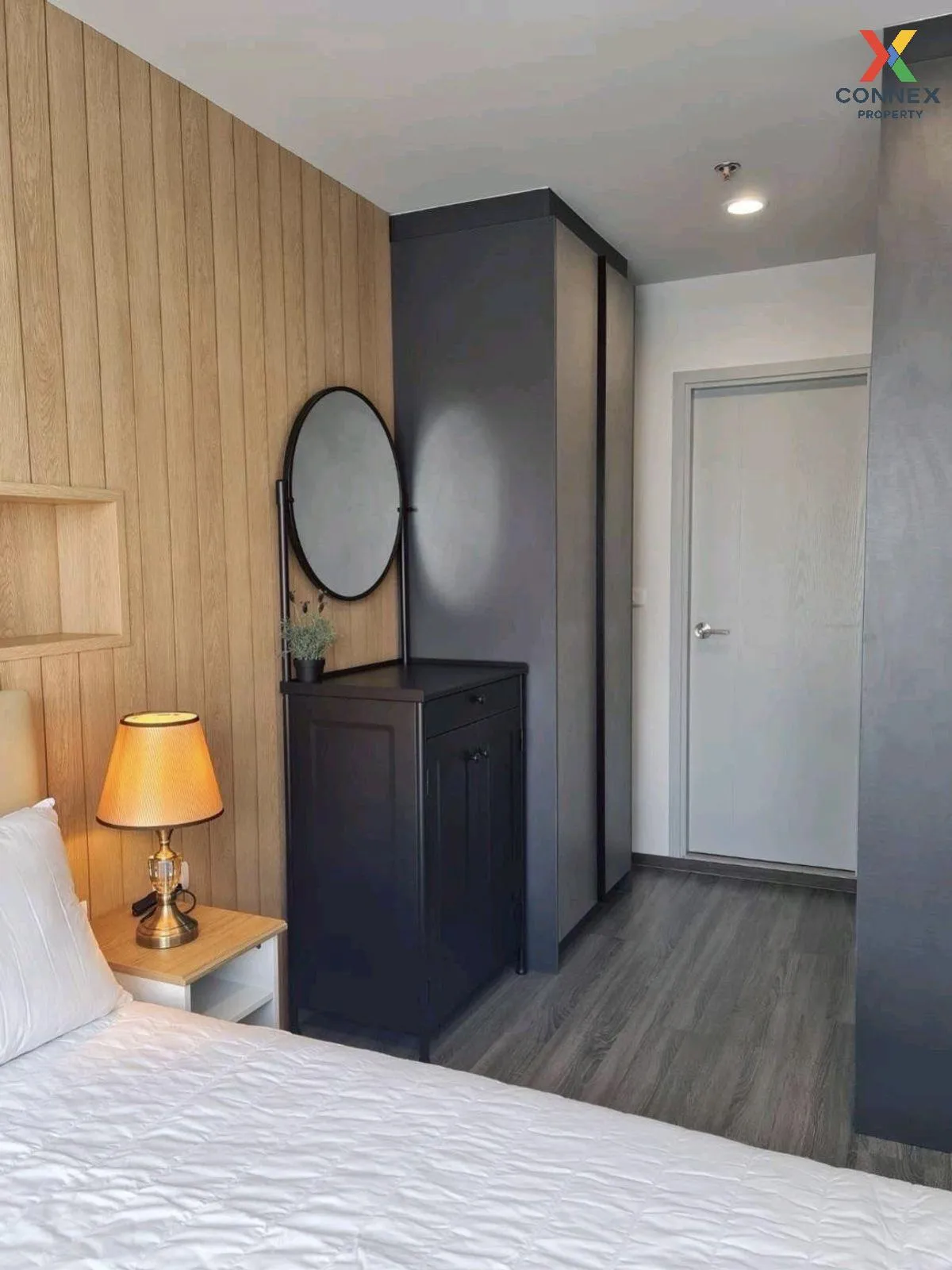 เช่าคอนโด  ไอดีโอ จุฬา-สามย่าน MRT-สามย่าน สี่พระยา เขต บางรัก กร