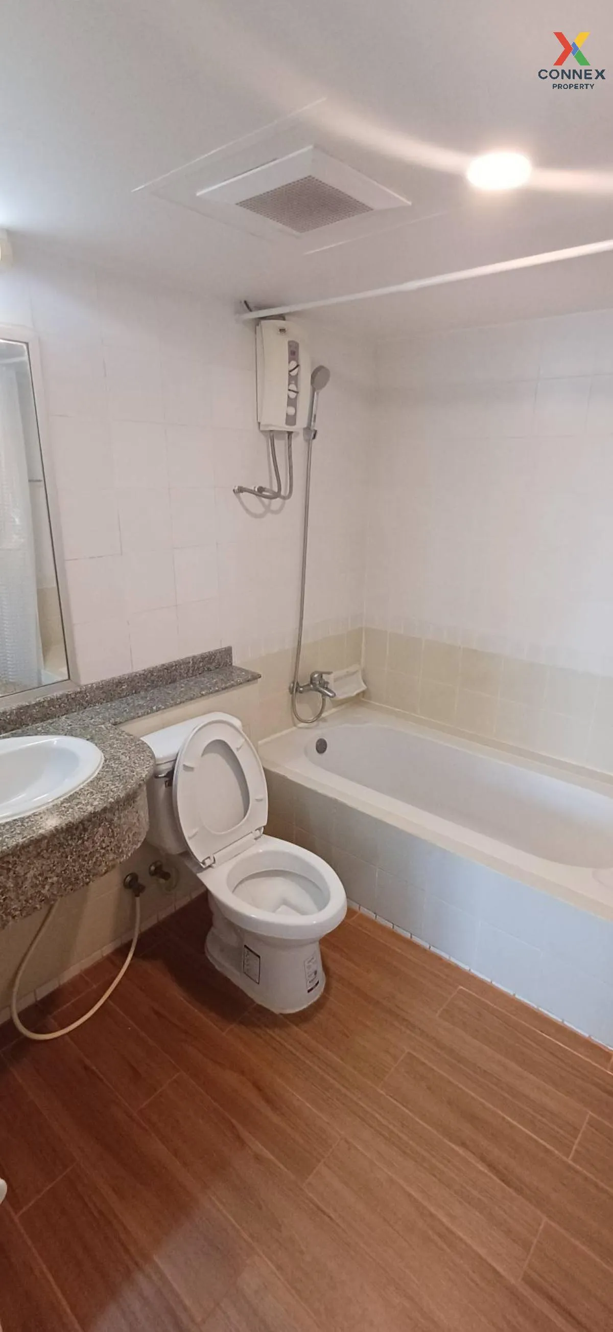 For Rent Condo , Navin Court , BTS-Phloen Chit , Lumpini , Pathum 4