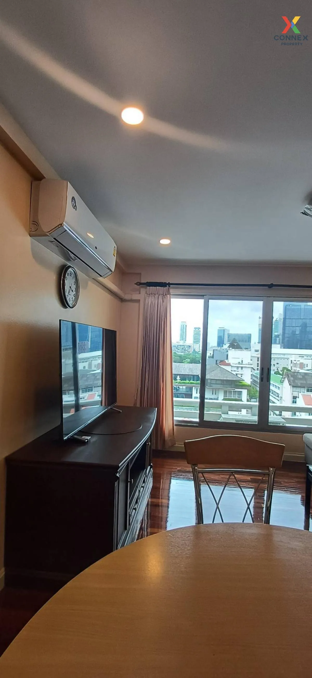 For Rent Condo , Navin Court , BTS-Phloen Chit , Lumpini , Pathum