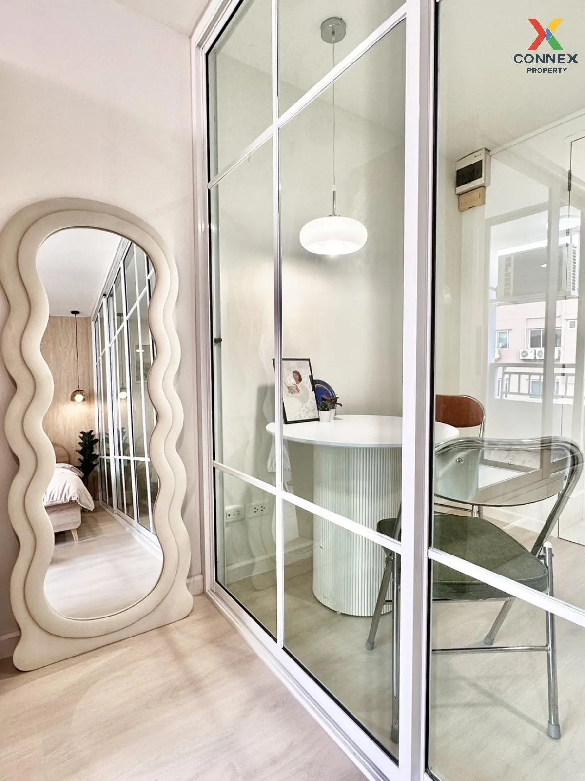 For Sale Condo , Ratchada City 18 , MRT-Huai Khwang , Sam Saen No