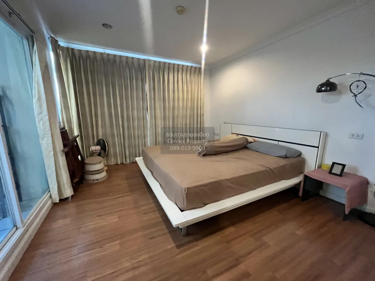 ขายคอนโด  ลุมพินี สวีท ปิ่นเกล้า MRT-บางยี่ขัน บางยี่ขัน เขต บางพ 3