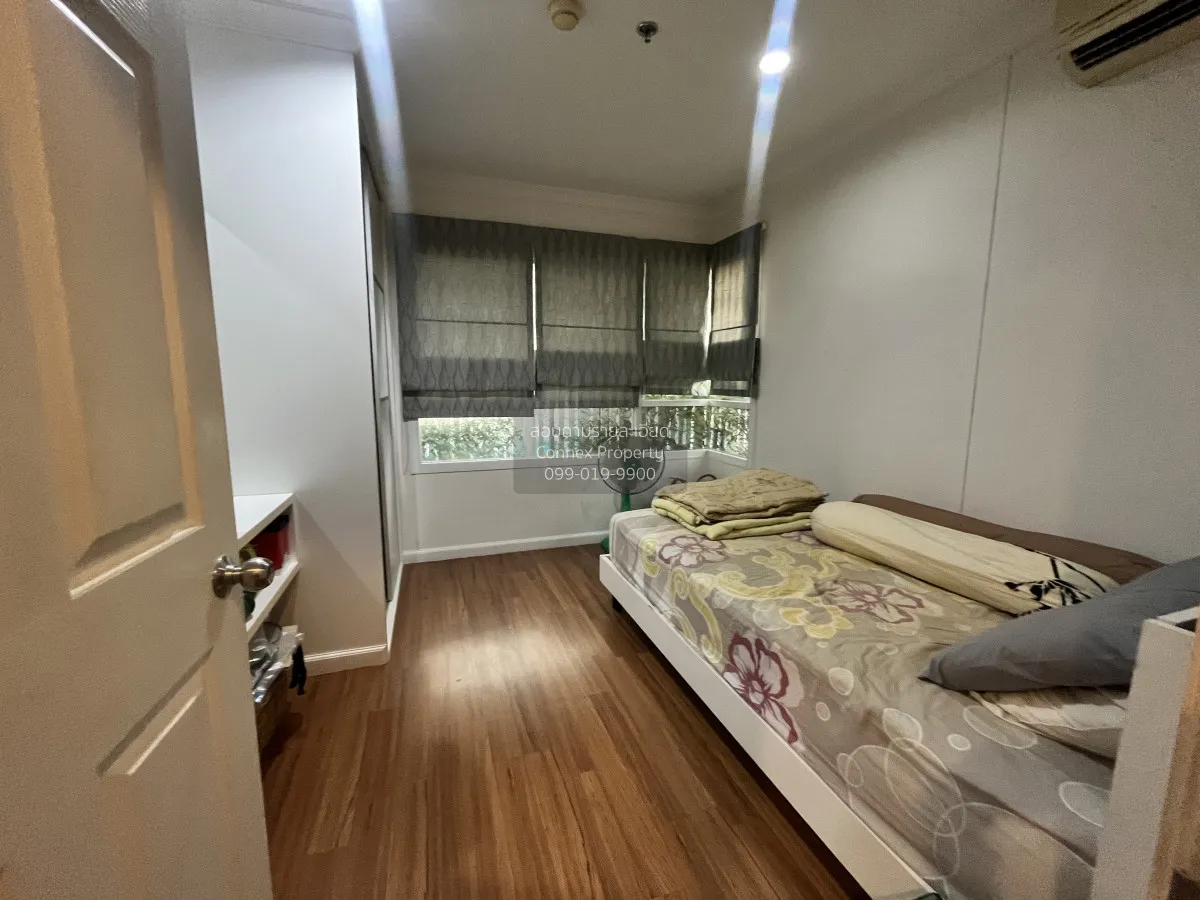 ขายคอนโด  ลุมพินี สวีท ปิ่นเกล้า MRT-บางยี่ขัน บางยี่ขัน เขต บางพ 4