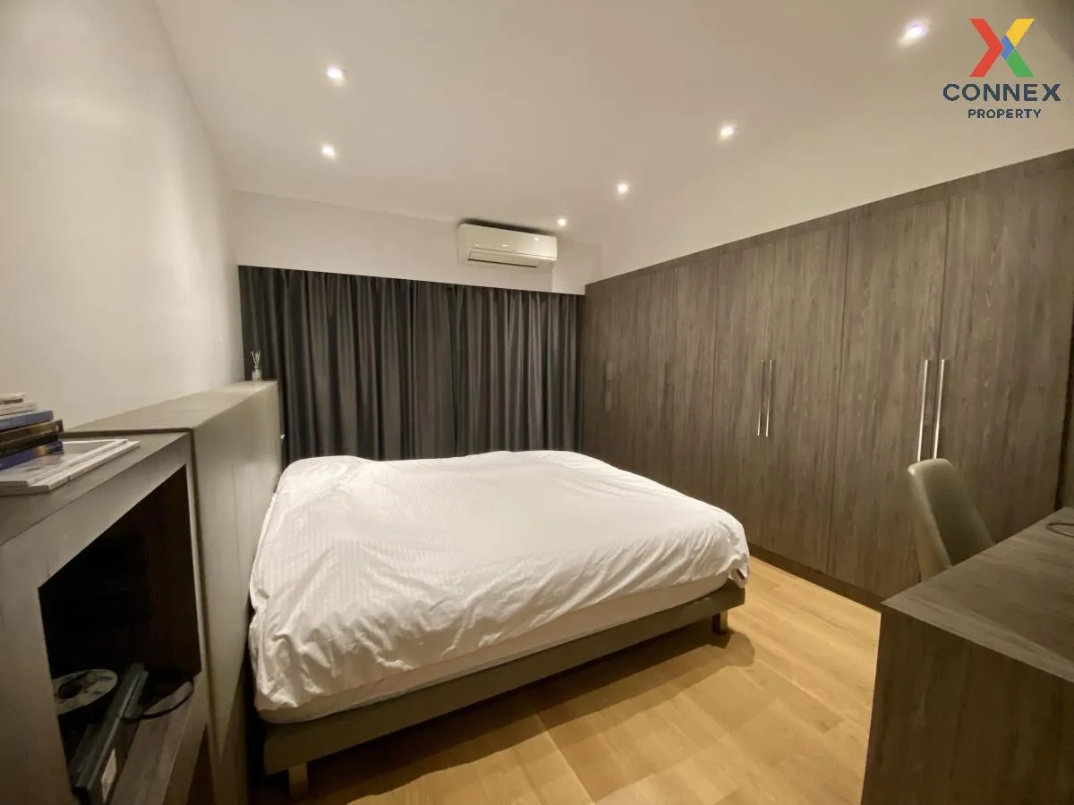 For Sale Condo , Royal Castle Sukhumvit 39 , nice view , wide fro