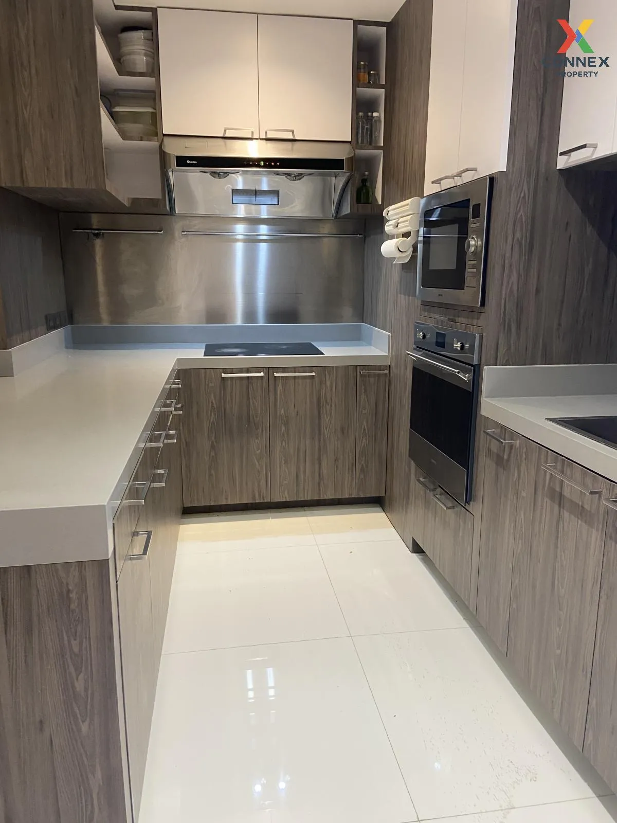 For Sale Condo , Royal Castle Sukhumvit 39 , nice view , wide fro