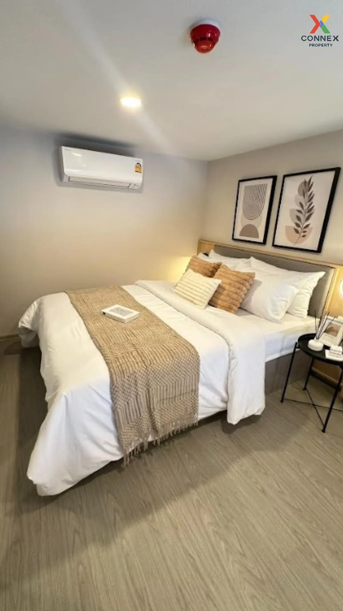 ขายคอนโด  ออริจิ้น ปลั๊ก แอนด์ เพลย์ รามคำแหง ทริปเปิ้ล สเตชั่น ห