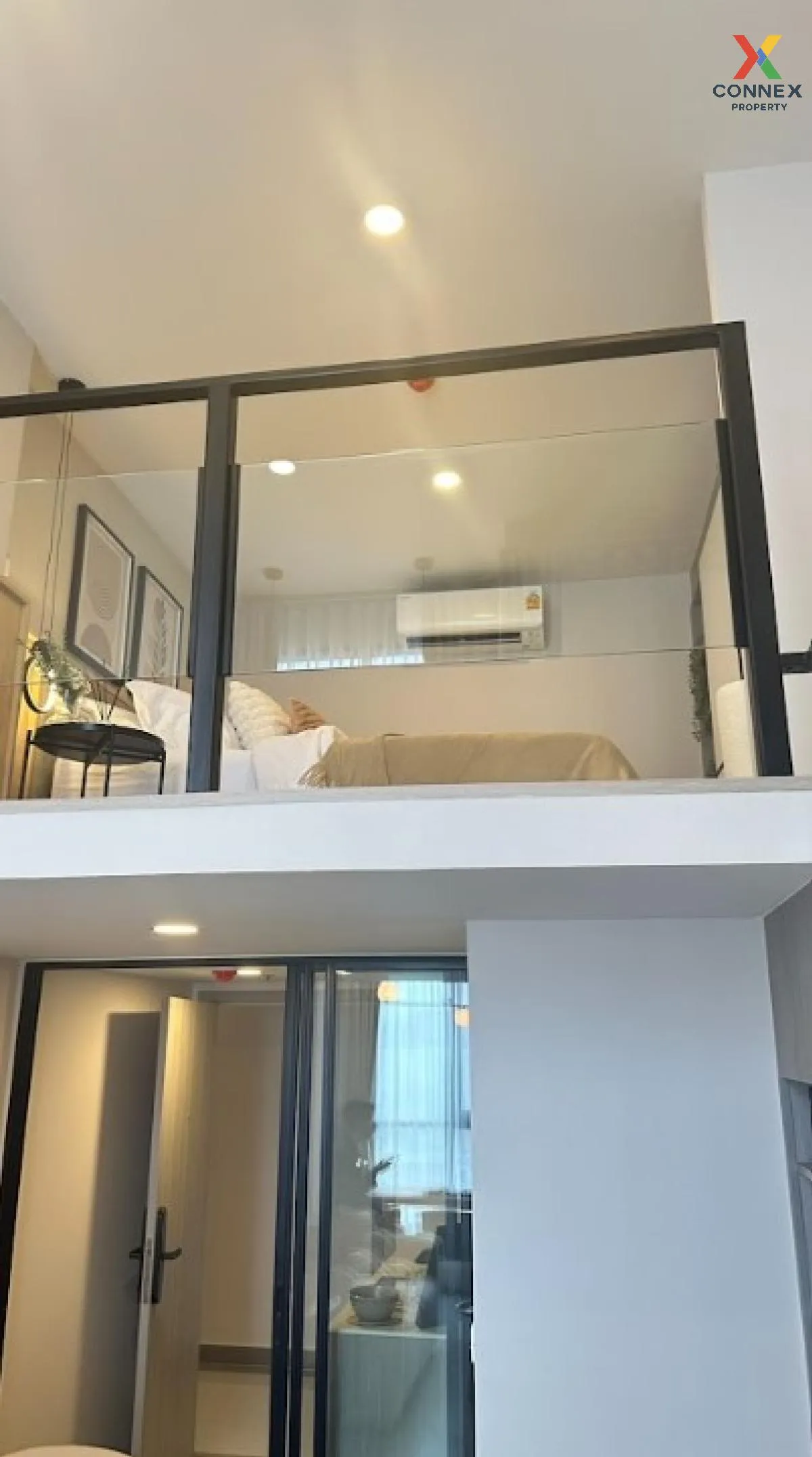 ขายคอนโด  ออริจิ้น ปลั๊ก แอนด์ เพลย์ รามคำแหง ทริปเปิ้ล สเตชั่น ห