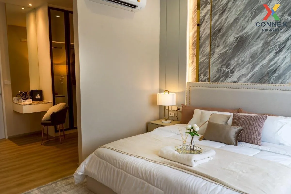 ขายบ้าน  แทมเบอร์ ไพรเวท พูลวิลล่า ห้วยใหญ่ บางละมุง ชลบุรี CX-13