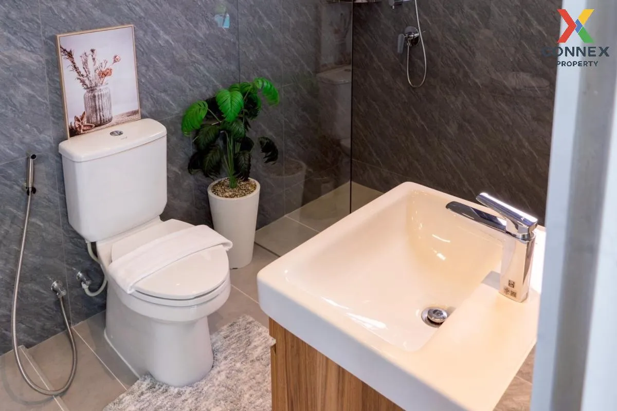 ขายบ้าน  แทมเบอร์ ไพรเวท พูลวิลล่า ห้วยใหญ่ บางละมุง ชลบุรี CX-13