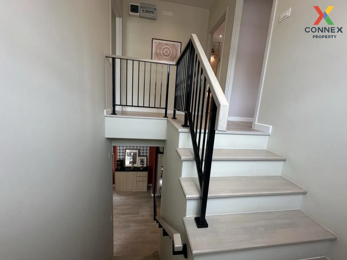 ขายบ้าน  อณาสิริ พระราม 2 - วงแหวน พันท้ายนรสิงห์ เมืองสมุทรสาคร 