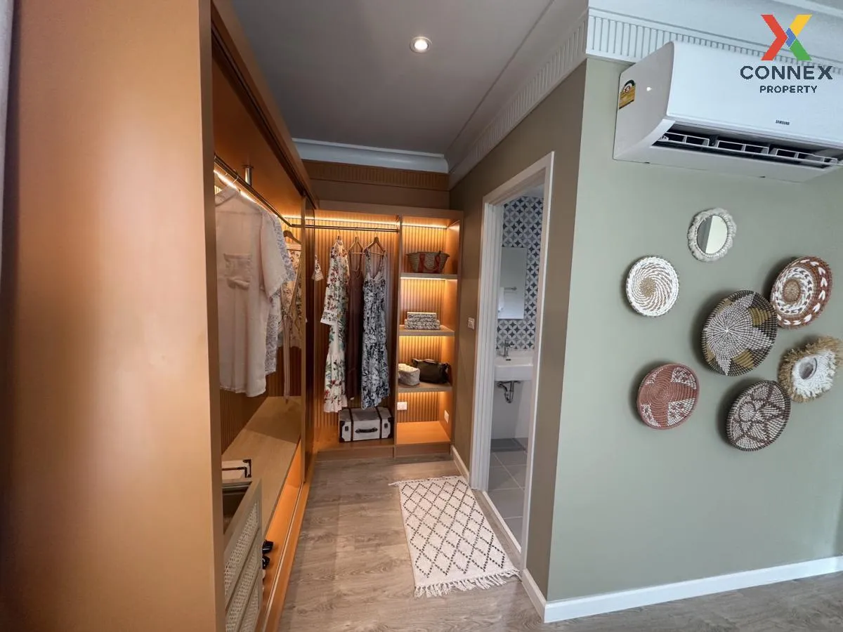 ขายบ้าน  อณาสิริ พระราม 2 - วงแหวน พันท้ายนรสิงห์ เมืองสมุทรสาคร 