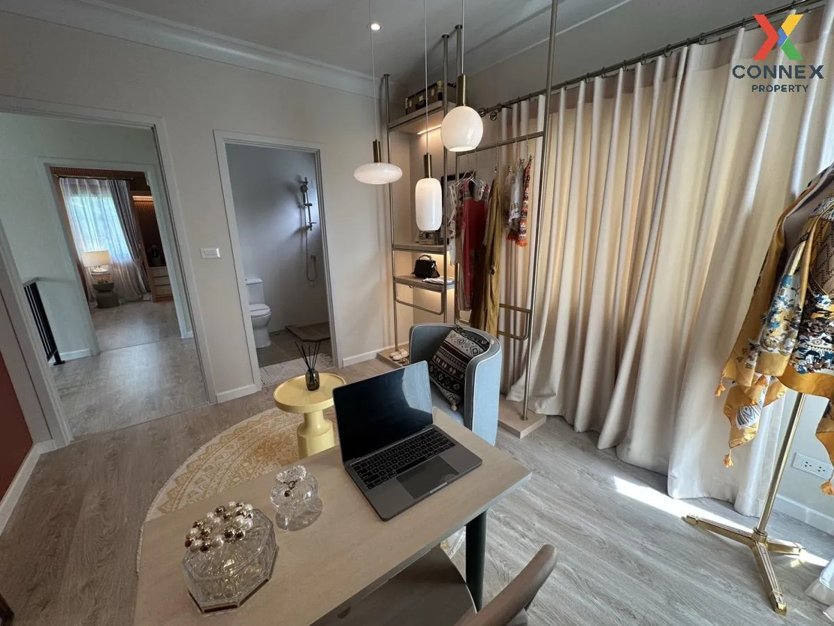 ขายบ้าน  อณาสิริ พระราม 2 - วงแหวน พันท้ายนรสิงห์ เมืองสมุทรสาคร 