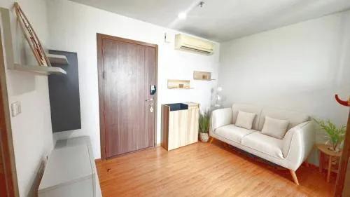 For Sale Condo , The Base Sukhumvit 77 , BTS-On Nut , Phra Khanong Nuea , Watthana , Bangkok , CX-130562