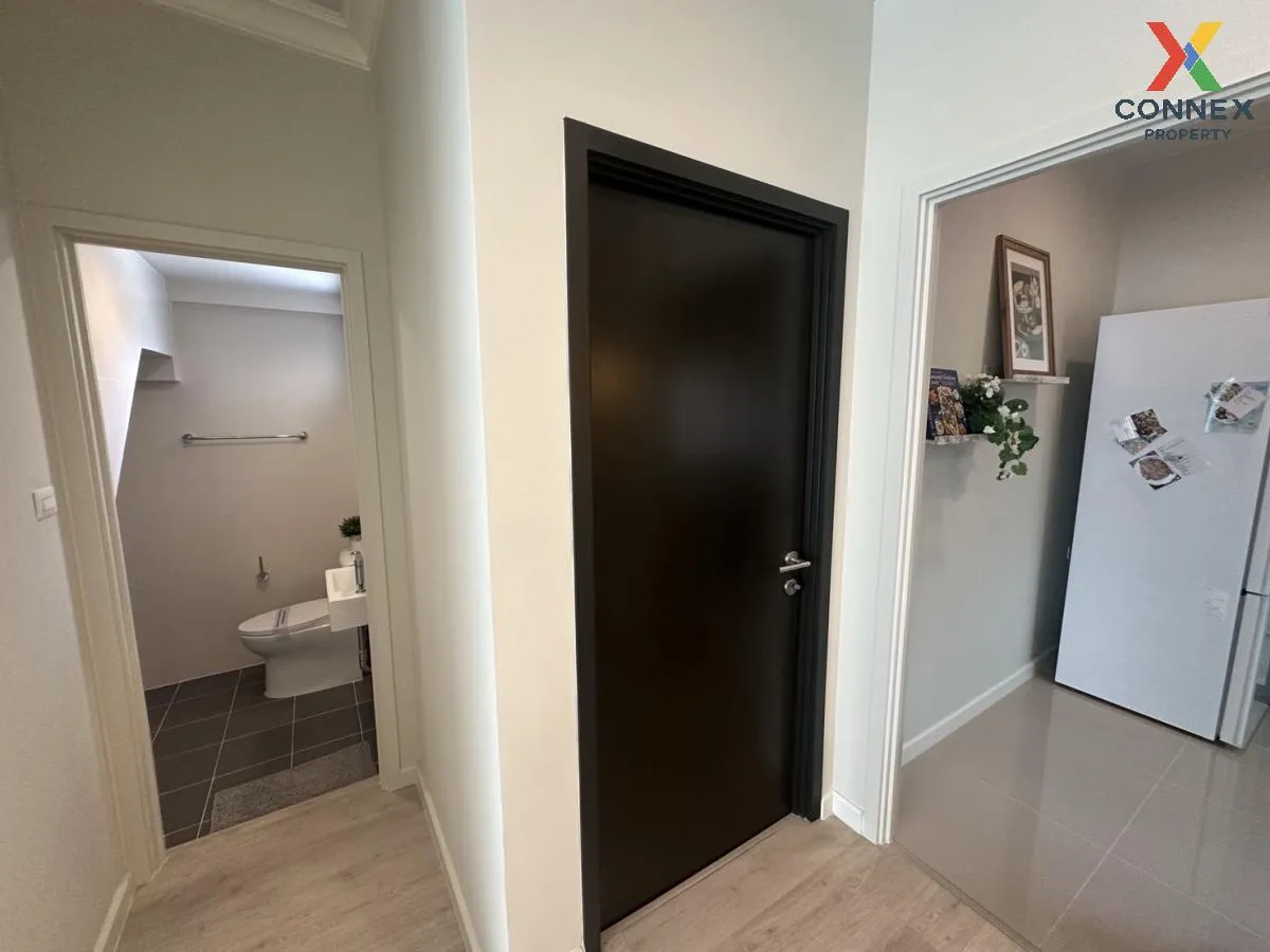 ขายบ้าน  อณาสิริ พระราม 2 - วงแหวน พันท้ายนรสิงห์ เมืองสมุทรสาคร 