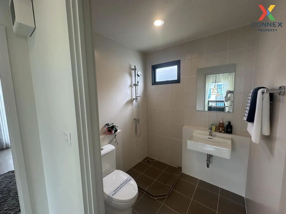 ขายบ้าน  อณาสิริ พระราม 2 - วงแหวน พันท้ายนรสิงห์ เมืองสมุทรสาคร 