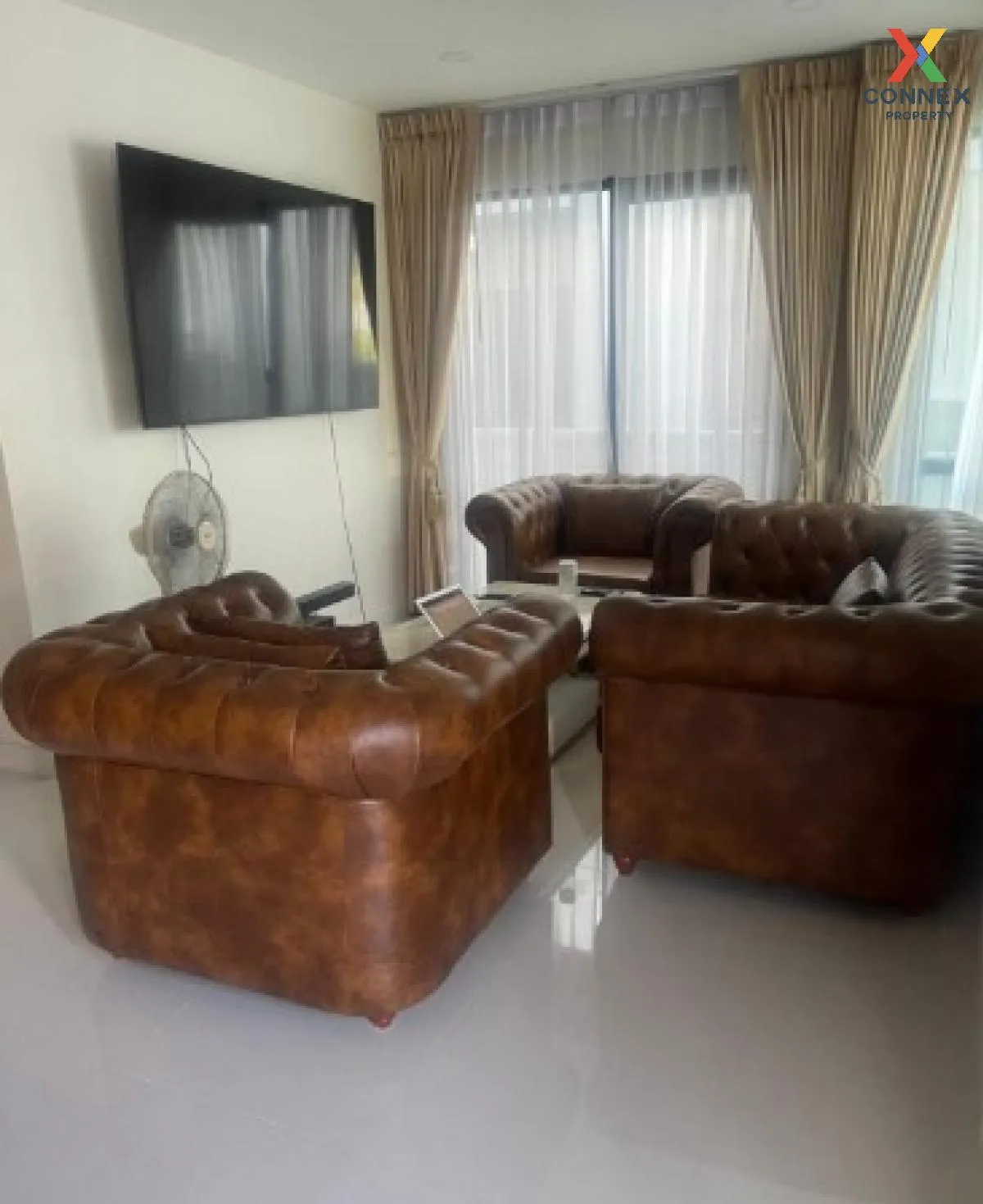 ขายบ้าน  เดอะ ซิตี้ พระราม 9 - รามคำแหง สะพานสูง เขต สะพานสูง กรุ 4