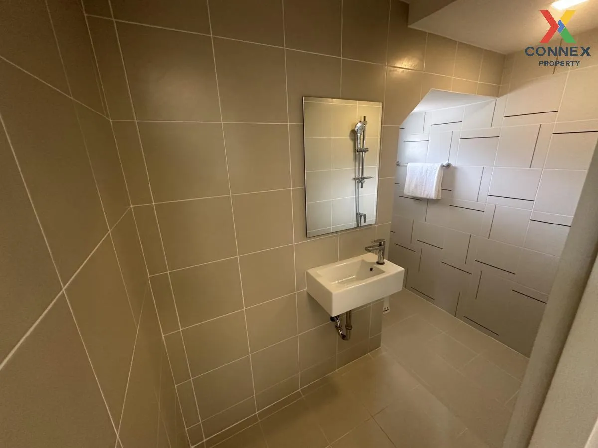 ขายทาวน์เฮ้าส์/ทาวน์โฮม  สิริ เพลส พระราม 2 - วงแหวน คอกกระบือ เม