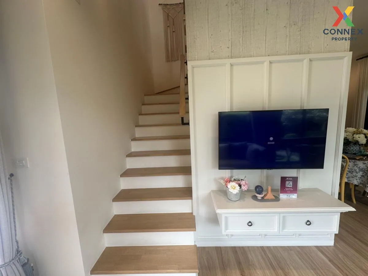 ขายทาวน์เฮ้าส์/ทาวน์โฮม  สิริ เพลส พระราม 2 - วงแหวน คอกกระบือ เม