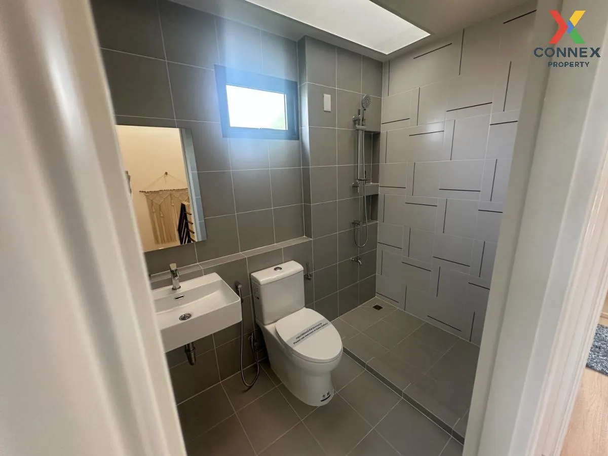 ขายทาวน์เฮ้าส์/ทาวน์โฮม  สิริ เพลส พระราม 2 - วงแหวน คอกกระบือ เม