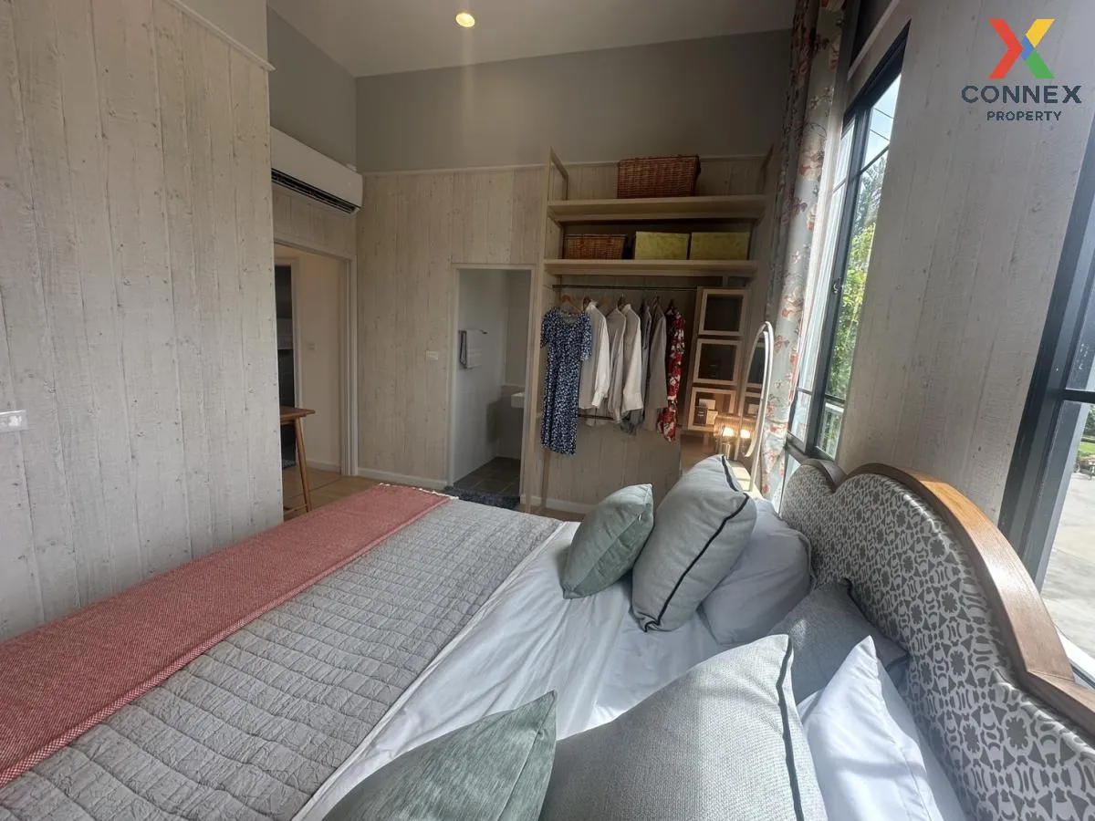 ขายทาวน์เฮ้าส์/ทาวน์โฮม  สิริ เพลส พระราม 2 - วงแหวน คอกกระบือ เม