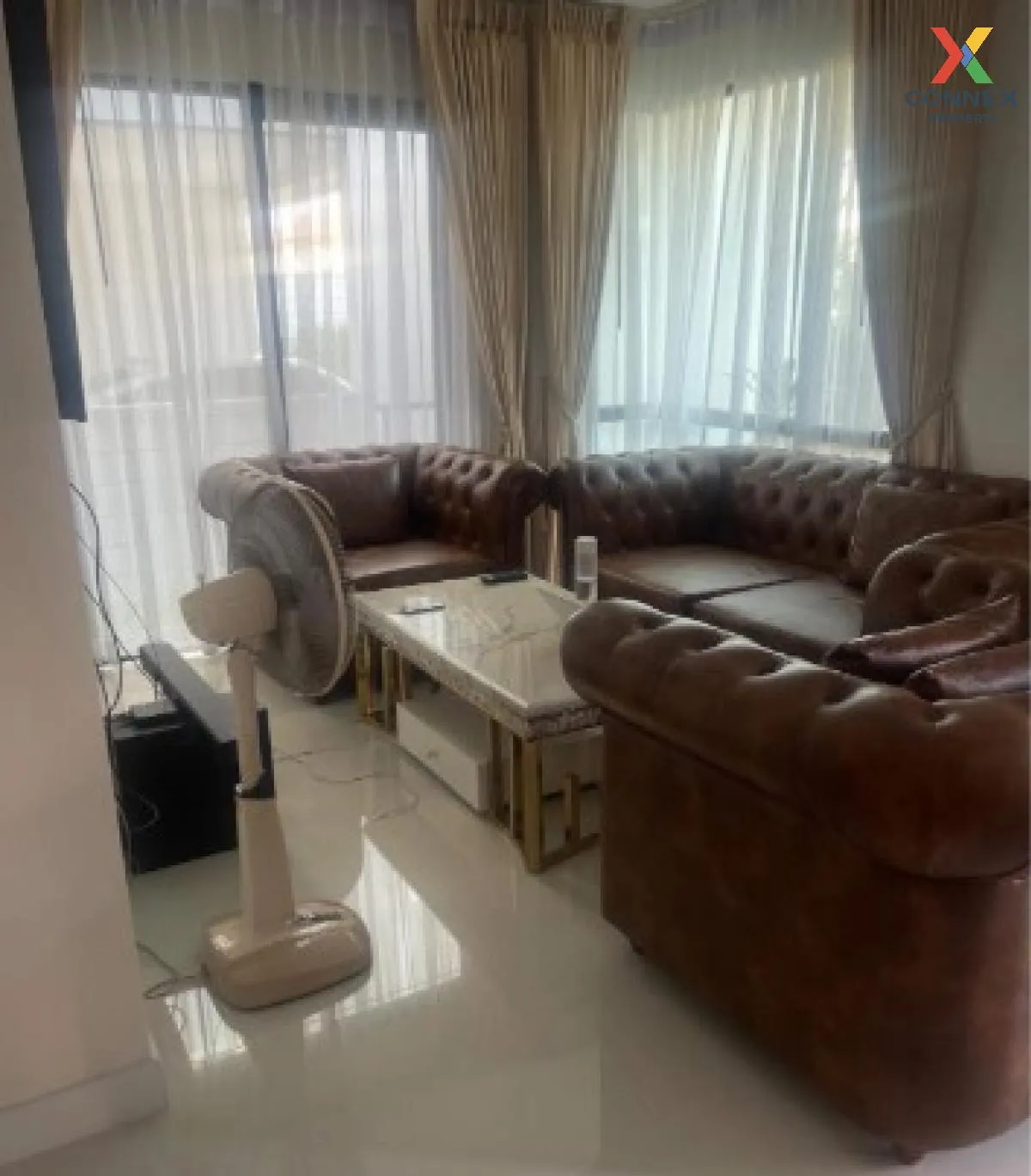 เช่าบ้าน  เดอะ ซิตี้ พระราม 9 - รามคำแหง สะพานสูง เขต สะพานสูง กร