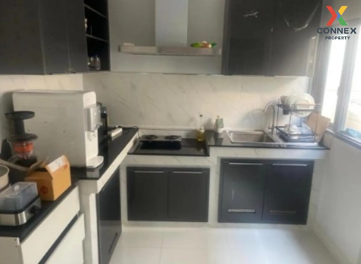 เช่าบ้าน  เดอะ ซิตี้ พระราม 9 - รามคำแหง สะพานสูง เขต สะพานสูง กร