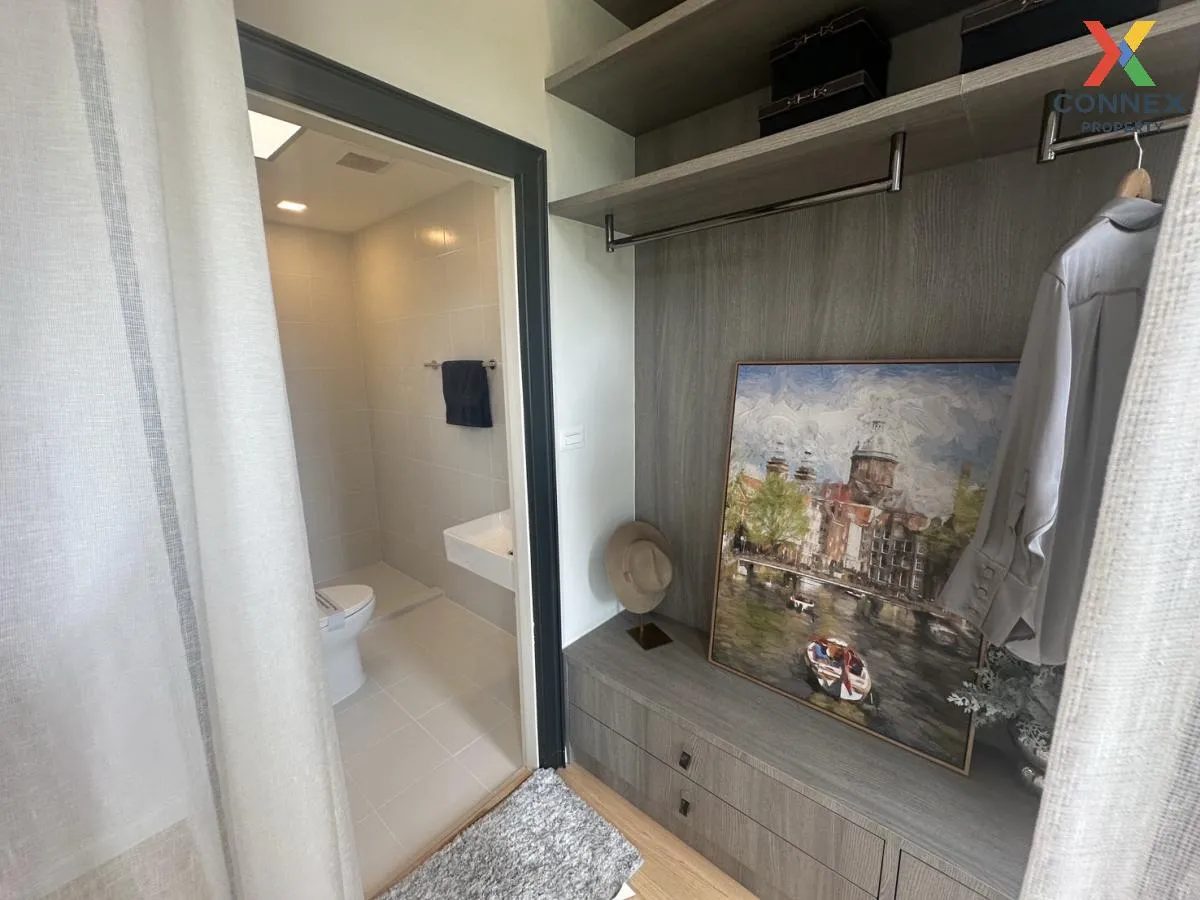 ขายทาวน์เฮ้าส์/ทาวน์โฮม  สิริ เพลส พระราม 2 - วงแหวน คอกกระบือ เม