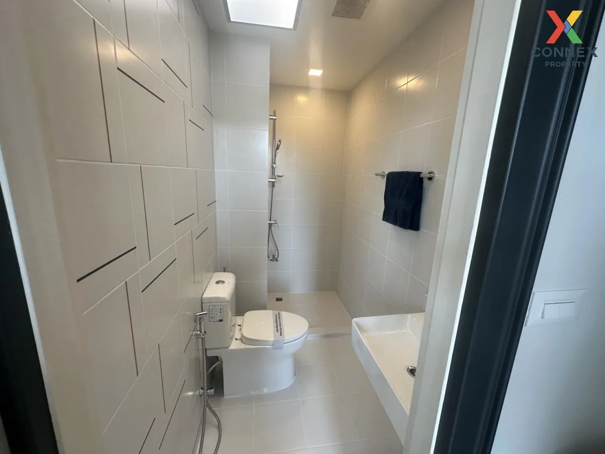 ขายทาวน์เฮ้าส์/ทาวน์โฮม  สิริ เพลส พระราม 2 - วงแหวน คอกกระบือ เม