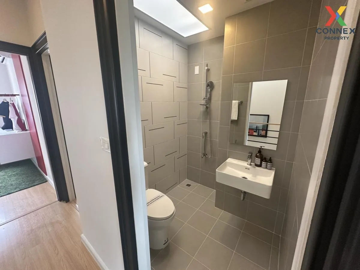 ขายทาวน์เฮ้าส์/ทาวน์โฮม  สิริ เพลส พระราม 2 - วงแหวน คอกกระบือ เม