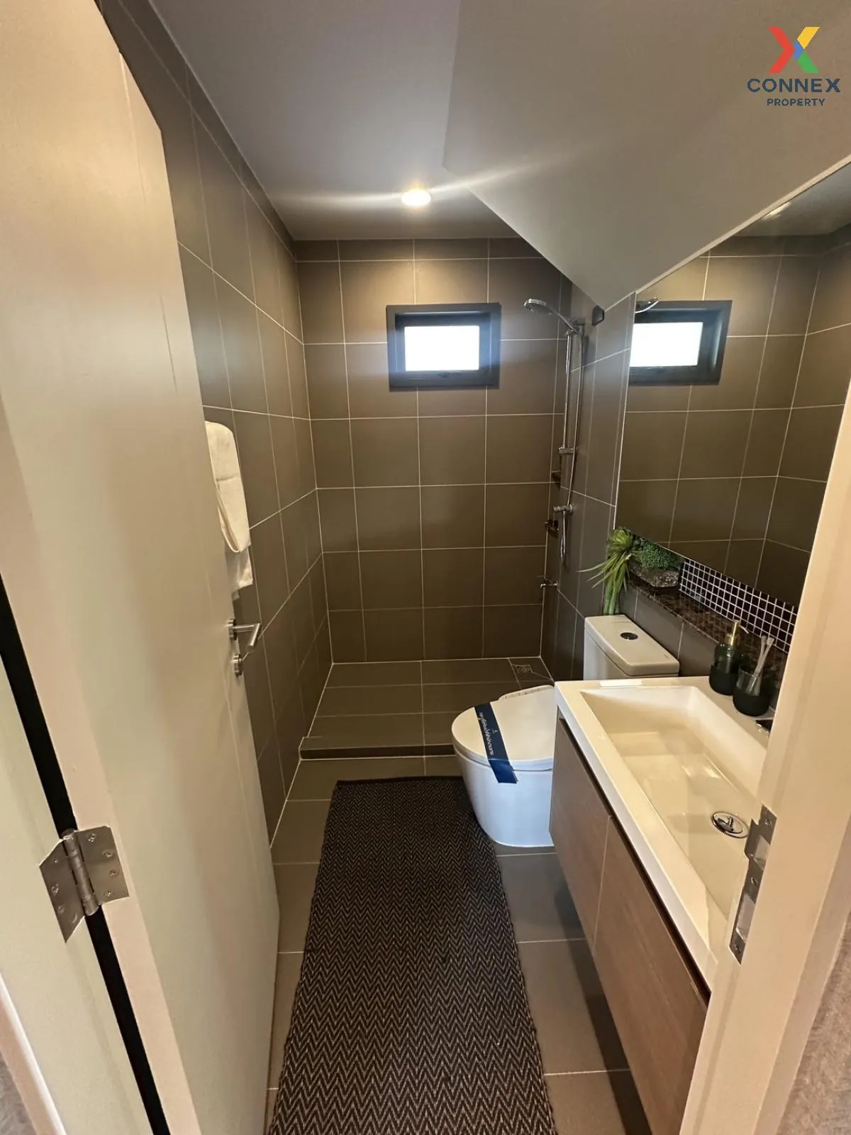 ขายบ้าน  บุราสิริ พระราม 2 แสมดำ เขต บางขุนเทียน กรุงเทพ CX-13056