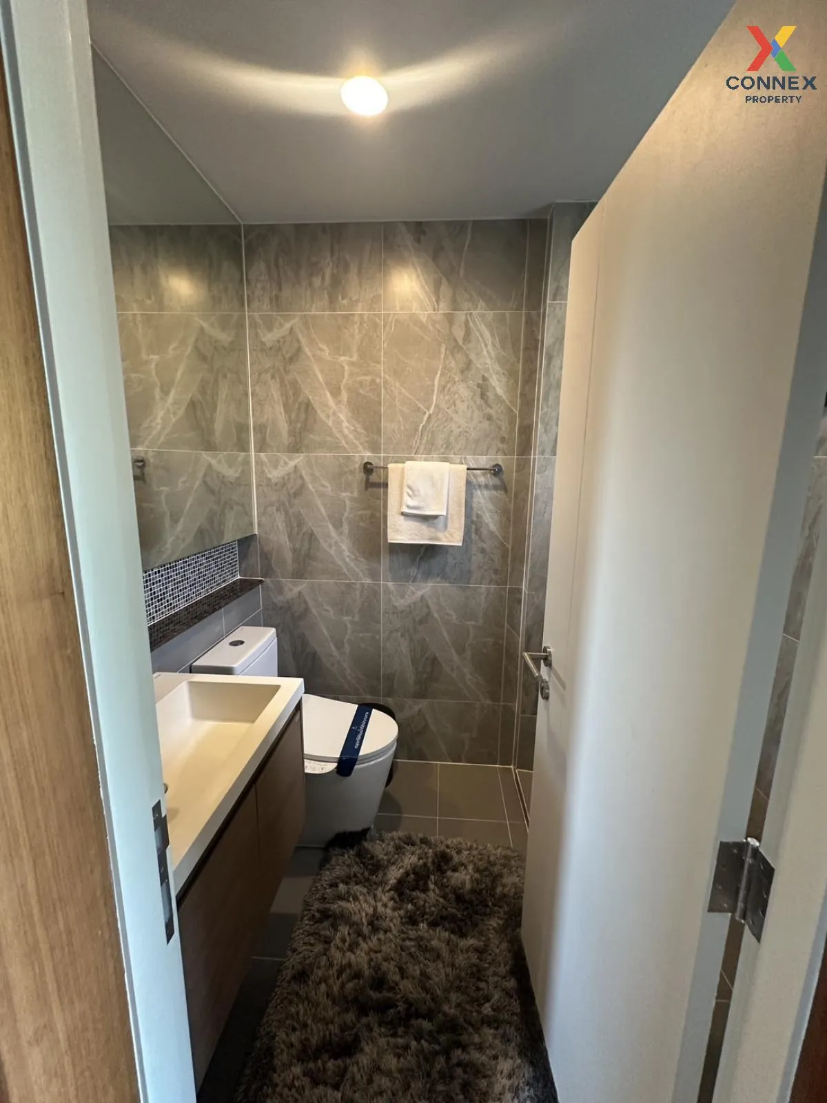 ขายบ้าน  บุราสิริ พระราม 2 แสมดำ เขต บางขุนเทียน กรุงเทพ CX-13056