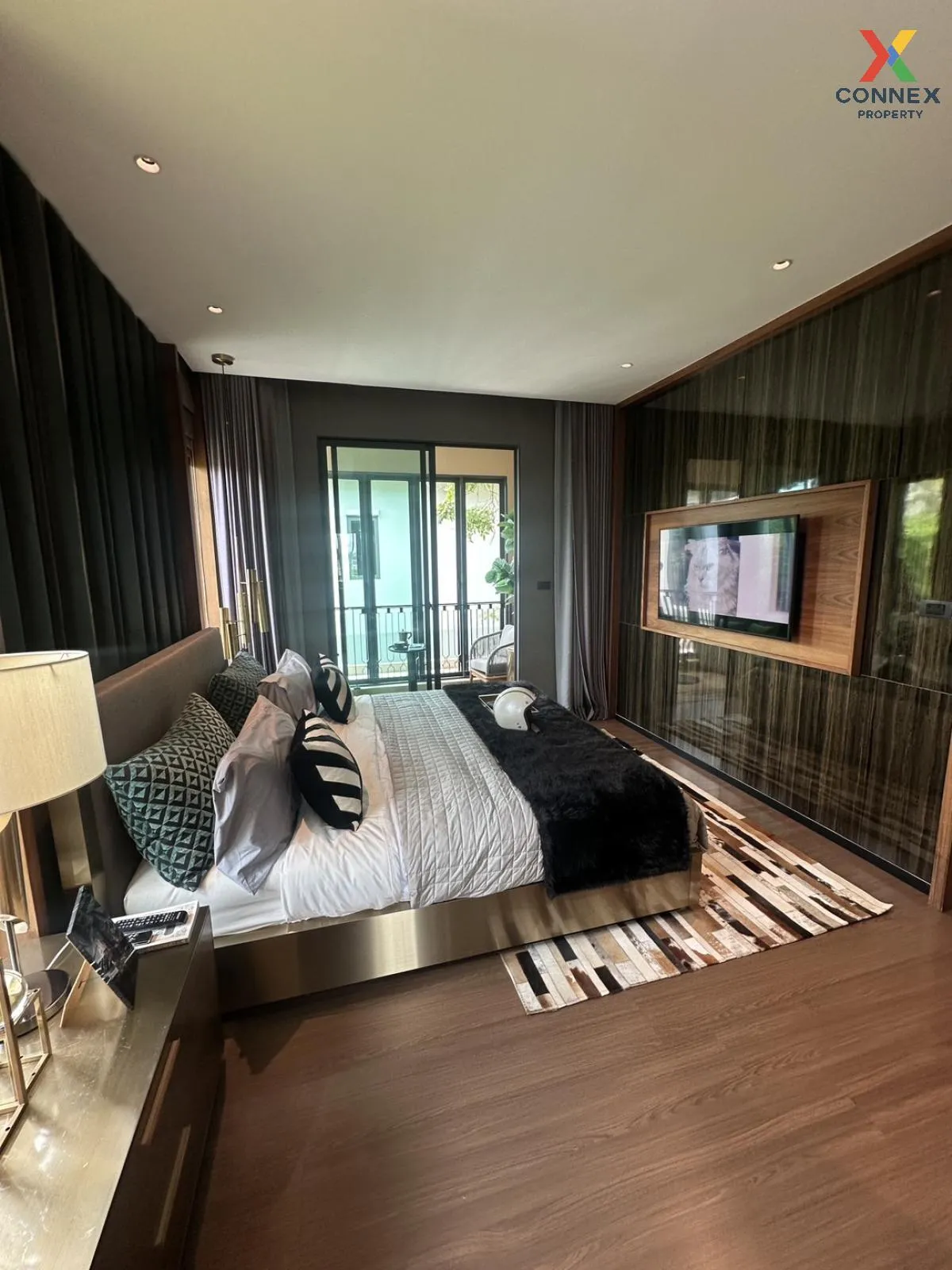 ขายบ้าน  บุราสิริ พระราม 2 แสมดำ เขต บางขุนเทียน กรุงเทพ CX-13056