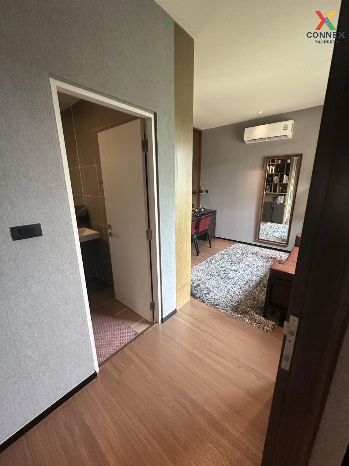 ขายบ้าน  บุราสิริ พระราม 2 แสมดำ เขต บางขุนเทียน กรุงเทพ CX-13056