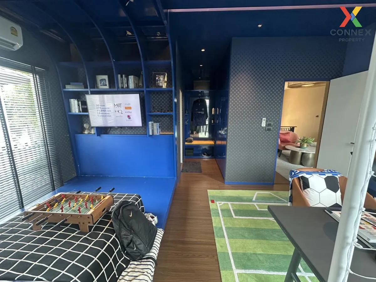 ขายบ้าน  บุราสิริ พระราม 2 แสมดำ เขต บางขุนเทียน กรุงเทพ CX-13057