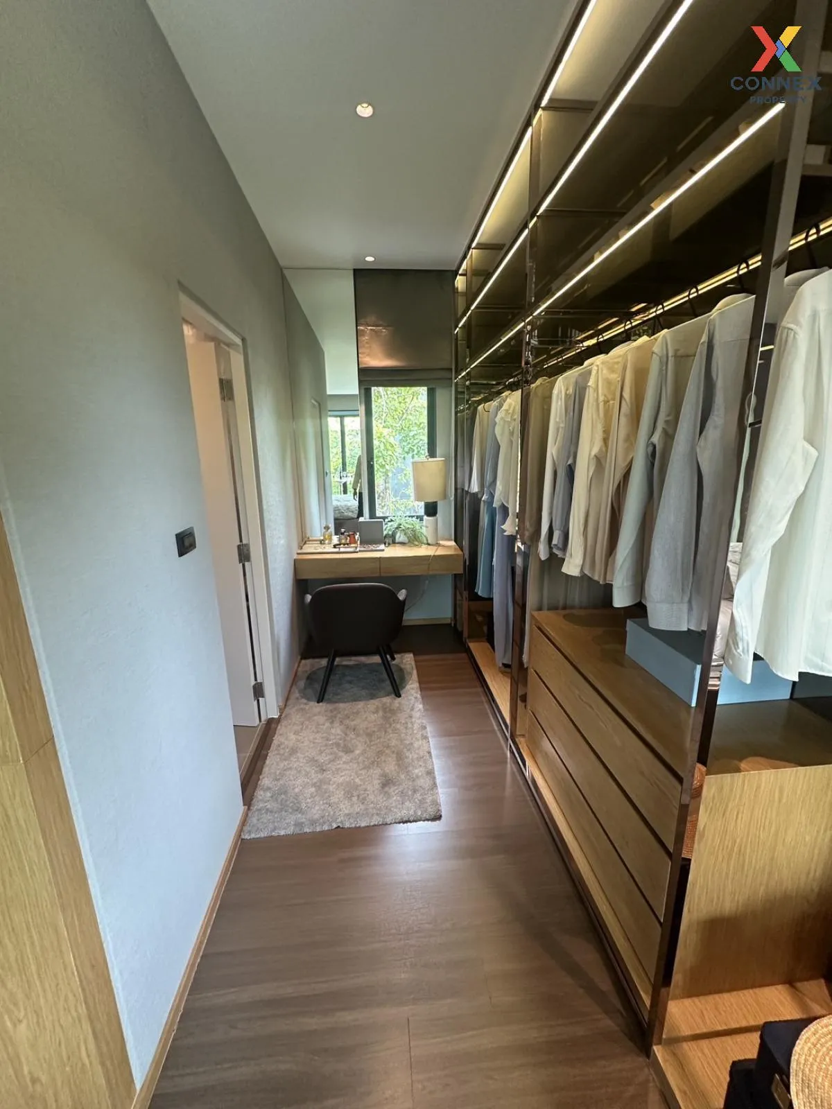 ขายบ้าน  บุราสิริ พระราม 2 แสมดำ เขต บางขุนเทียน กรุงเทพ CX-13057