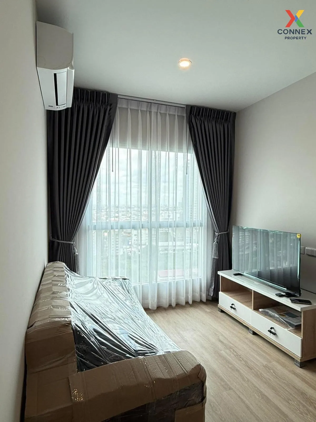 เช่าคอนโด  ลุมพินี เพลส แจ้งวัฒนะ-ปากเกร็ด สเตชั่น ปากเกร็ด ปากเก 1