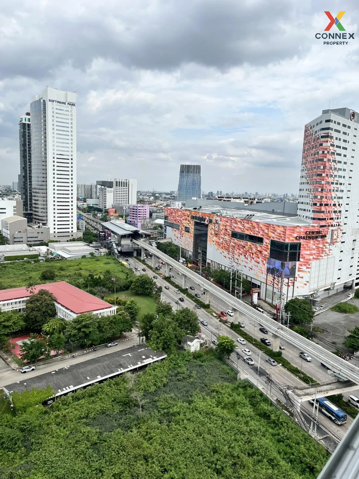 เช่าคอนโด  ลุมพินี เพลส แจ้งวัฒนะ-ปากเกร็ด สเตชั่น ปากเกร็ด ปากเก 4