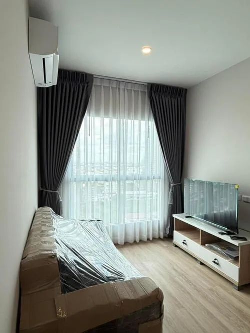 เช่าคอนโด  ลุมพินี เพลส แจ้งวัฒนะ-ปากเกร็ด สเตชั่น ปากเกร็ด ปากเกร็ด นนทบุรี CX-130571