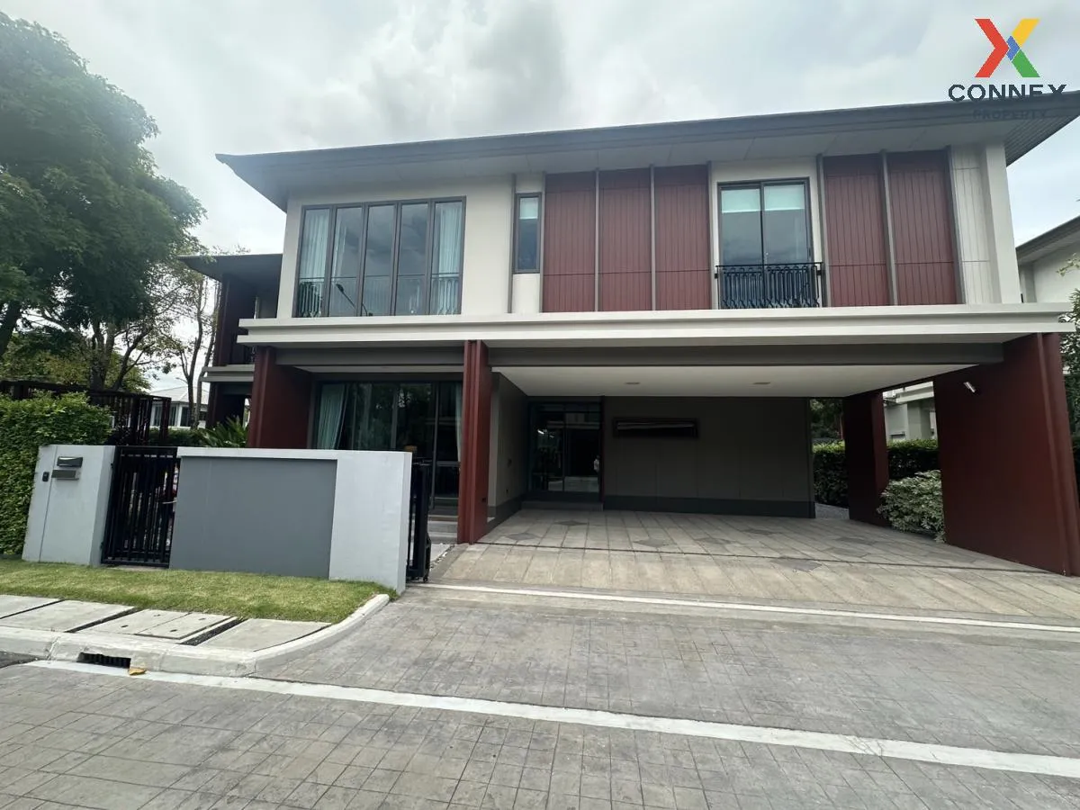 For Sale House , Burasiri Rama 2 , Samae Dam , Bang Khun Thian ,  1
