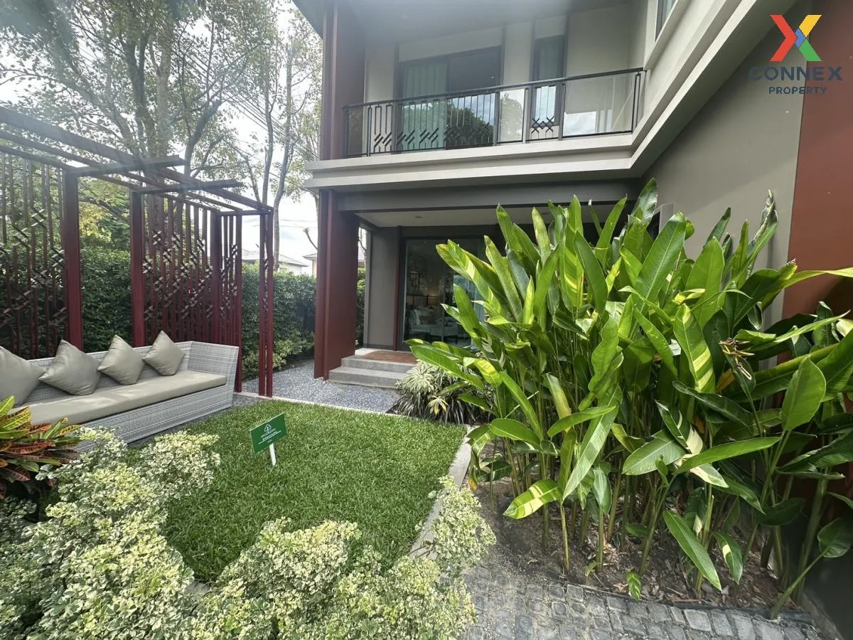 For Sale House , Burasiri Rama 2 , Samae Dam , Bang Khun Thian ,  3