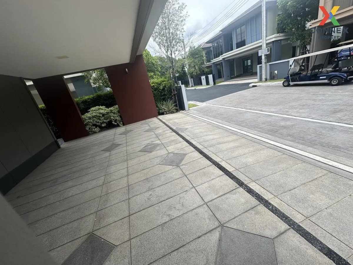 For Sale House , Burasiri Rama 2 , Samae Dam , Bang Khun Thian ,  4