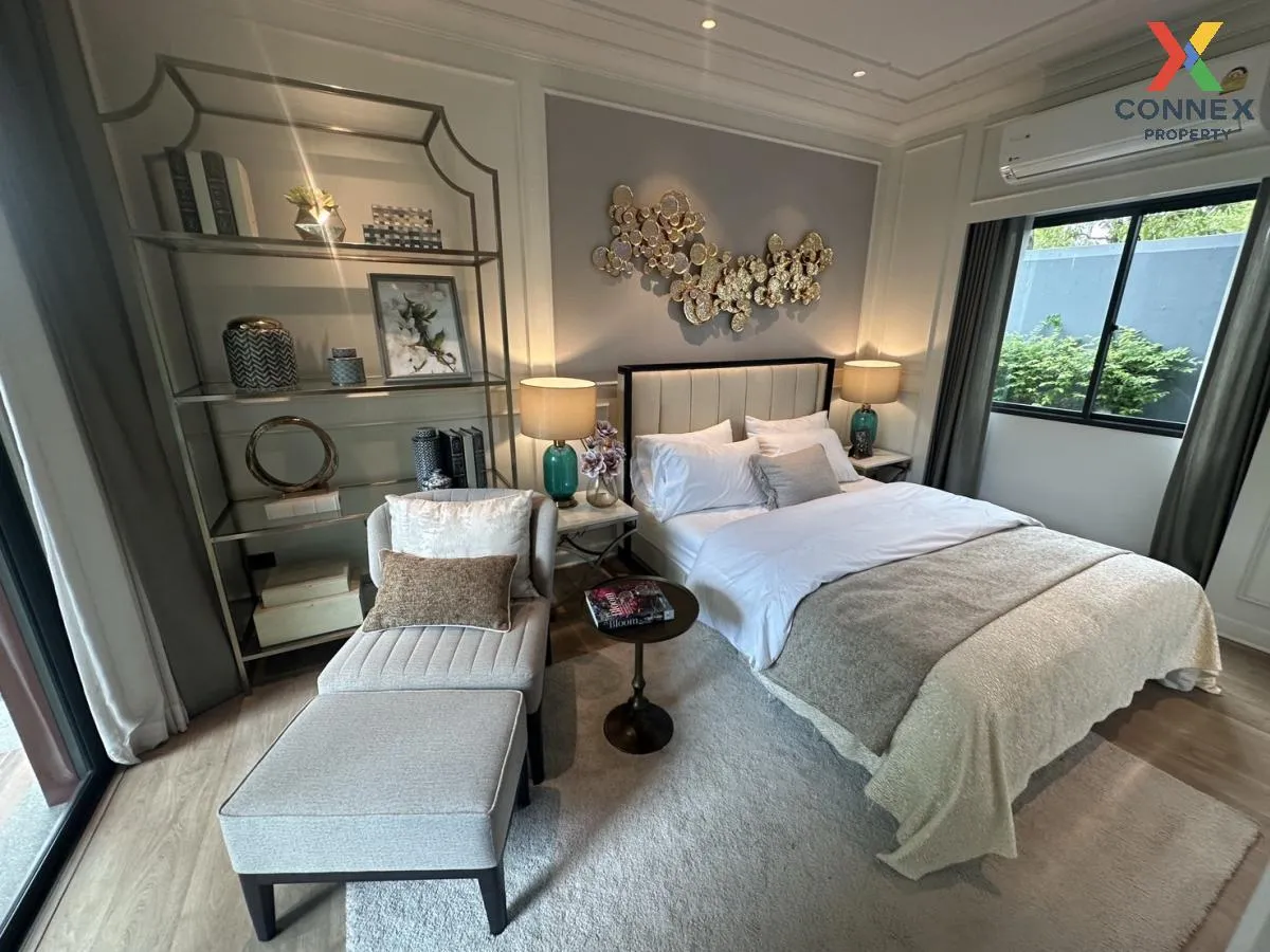 For Sale House , Burasiri Rama 2 , Samae Dam , Bang Khun Thian , 