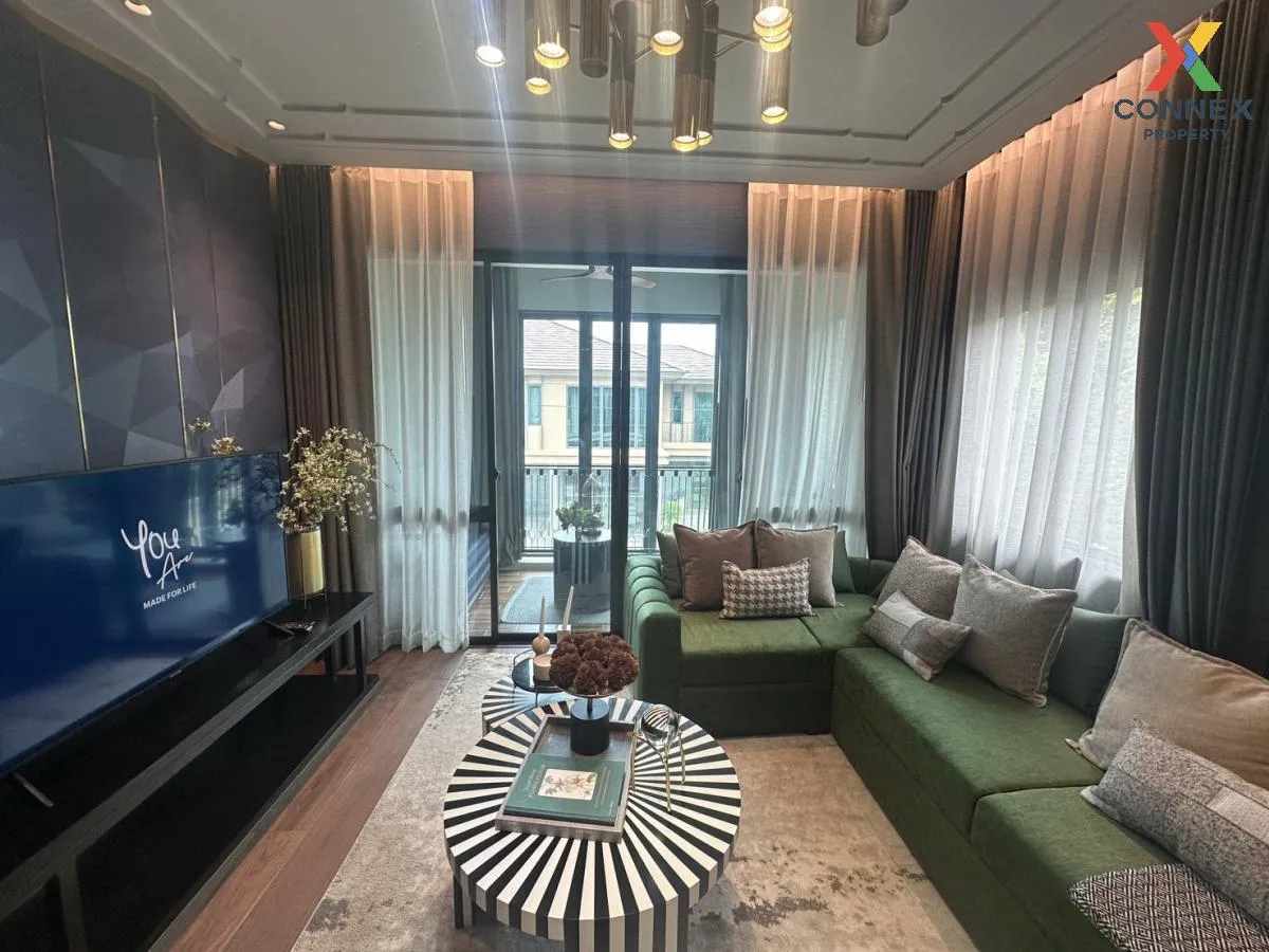 For Sale House , Burasiri Rama 2 , Samae Dam , Bang Khun Thian , 