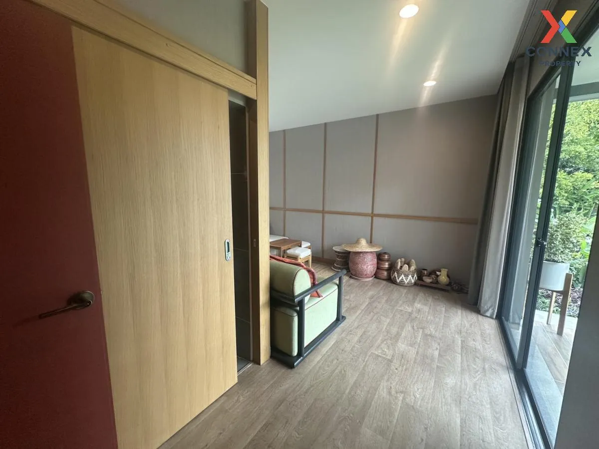 ขายบ้าน  บุราสิริ พระราม 2 แสมดำ เขต บางขุนเทียน กรุงเทพ CX-13057