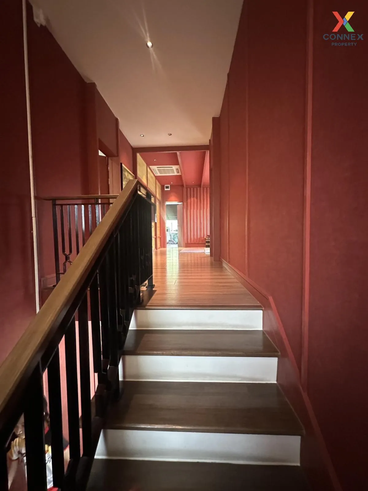 ขายบ้าน  บุราสิริ พระราม 2 แสมดำ เขต บางขุนเทียน กรุงเทพ CX-13057