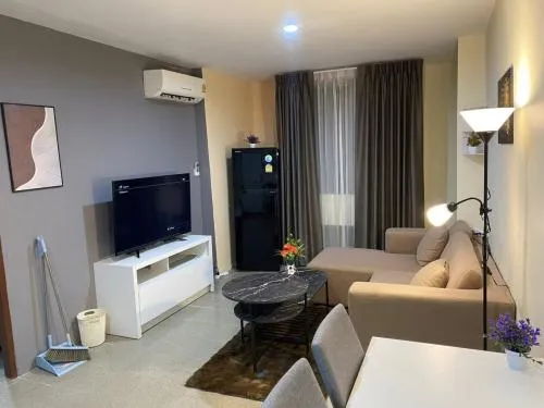 For Rent Condo , The Parkland Bangna , MRT-Sri Iam , Bang Na Nuea , Bang Na , Bangkok , CX-130575