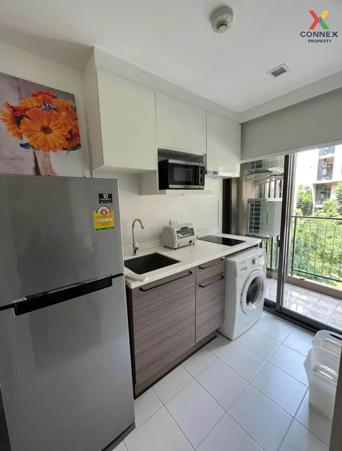 For Sale Condo , Condolette Pixel Sathorn , MRT-Khlong Toei , Cho 3